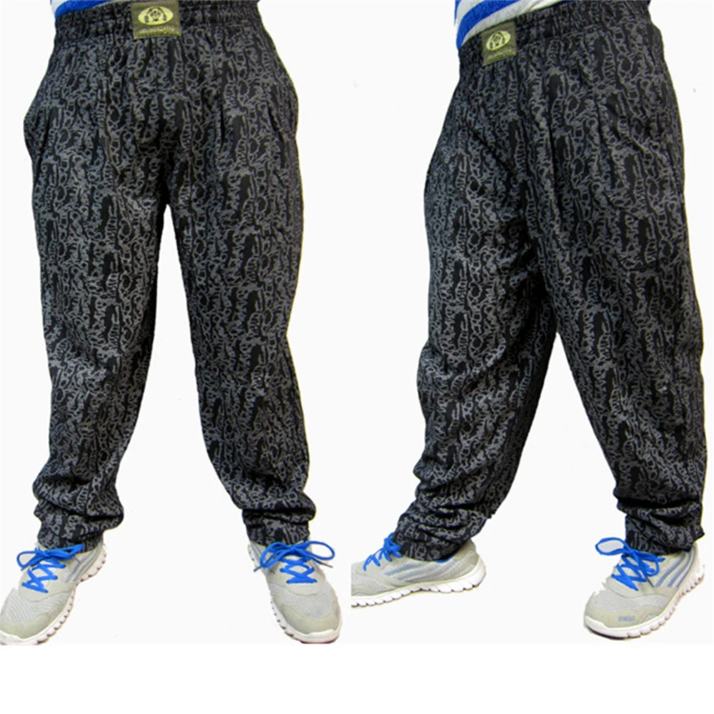 80s Bodybuilding Pants