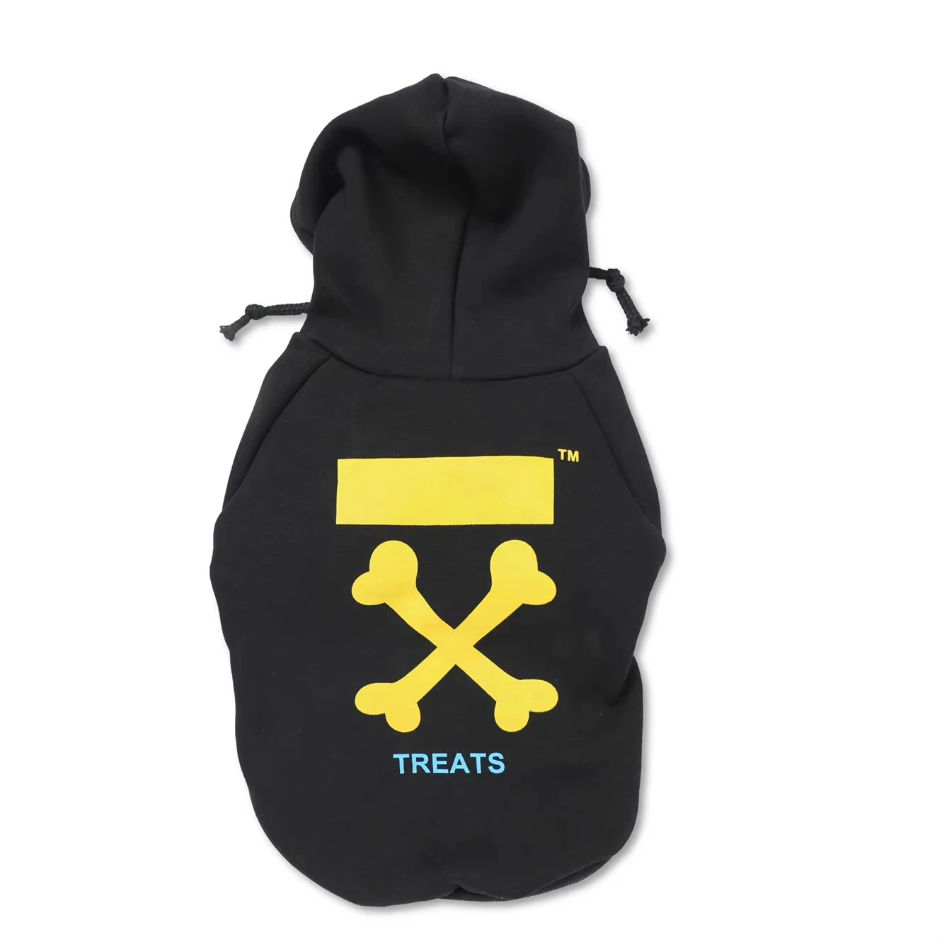 애완견 의류 럭셔리 테디 요크셔 강아지 옷 XS-3XL 불독 후드티 플리스 안감 따뜻한 강아지 스웨터 의상