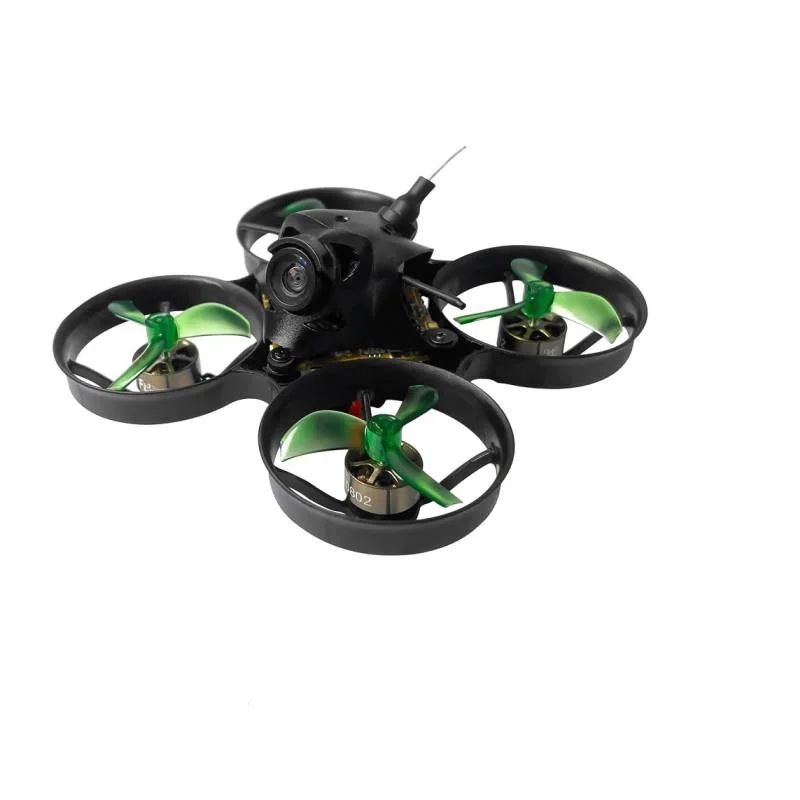 NewBeeDron AcroBee65 V4 BNF, BeeBrain BLV4-TBS Crossfire 포함
