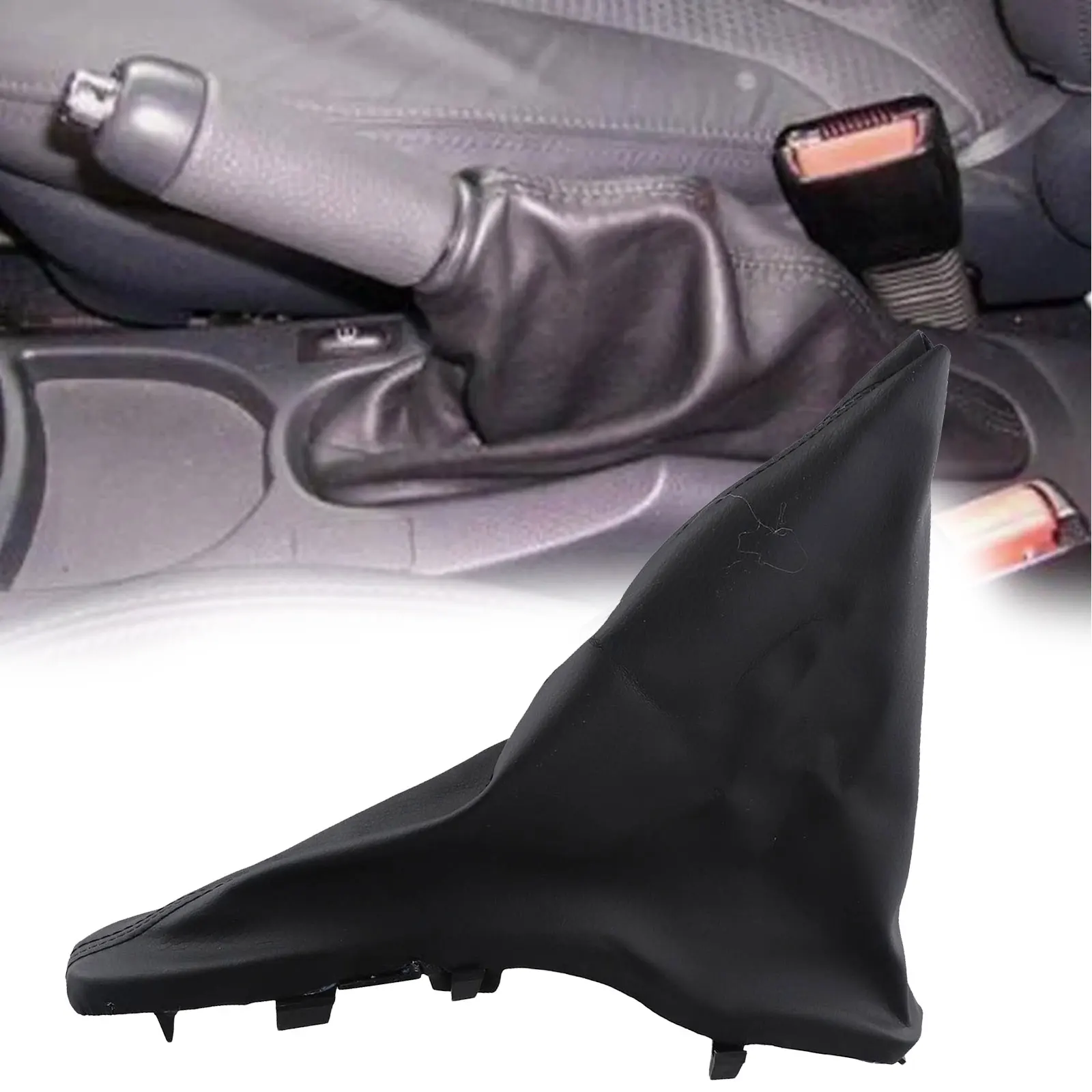 Car Hand Brake Cover BMW Mini Cooper R50 01-08