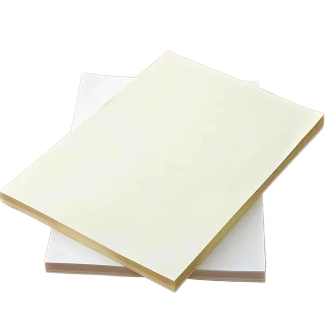 A4 Printing Paper A4 80-150g Printing Paper Color Laser Inkjet Printing  Paper Examination Book Periodicals Contract Print Papier - Sketchbooks -  AliExpress