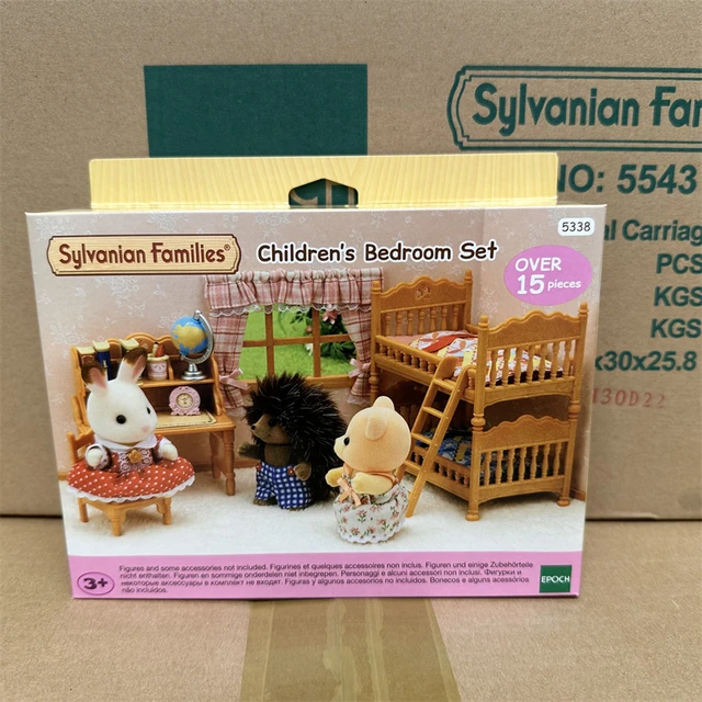 Toys of sylvanian families high quality on aliexpress