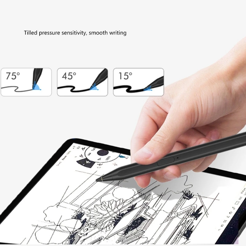 Precision USI2.0 Stylus Pen for Enhanced Digital Experience