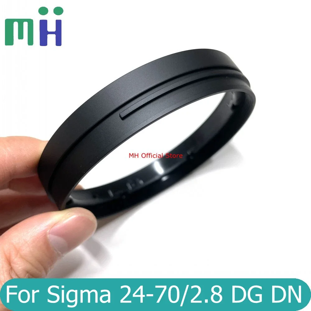 NEW For Sigma ART 24-70mm F2.8 DG DN Lens Front Filter Ring