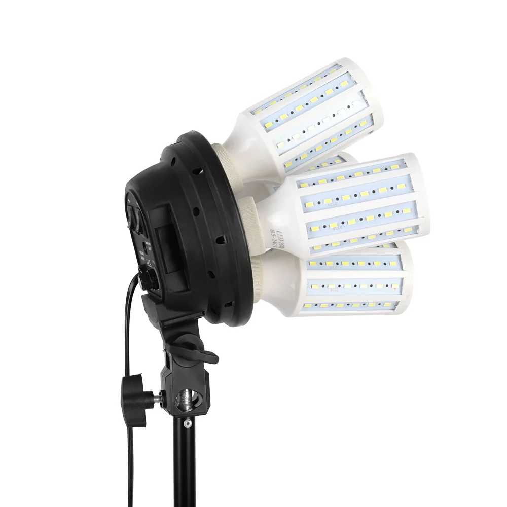 Photography LED Bulb 6
