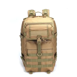 2021 New Style Fishing Tactical Backpack Carrier Hiking Luggage Travel Bags Camping Rucksack Bags bags for women