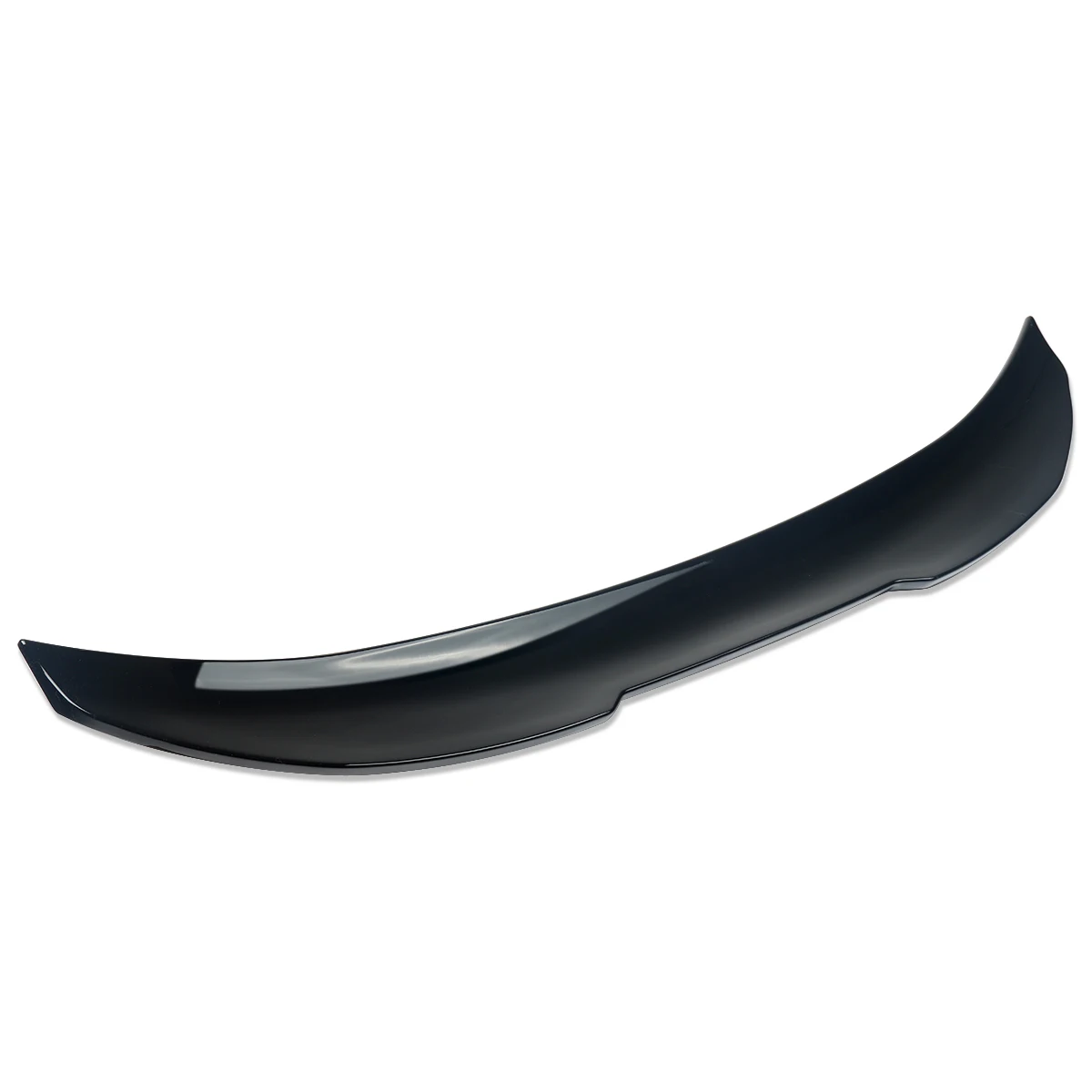 PSM Style Rear Tail Wings For BMW 4 Series F32 428i 430i 435i 440i Glossy Black Rear Trunk Spoiler Wing Lip PSM Style Rear Tail Wings For BMW 4 Series F32 428i 430i 435i 440i Glossy Black Rear Trunk Spoiler Wing Lip