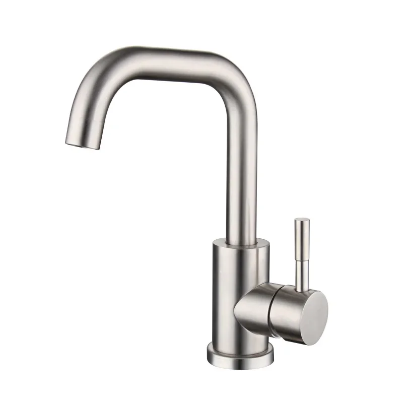 Kitchen Faucets 360 Degree Rotate Flexible Sink Faucet Hot Cold Water Kitchen Sink Mixer Tap