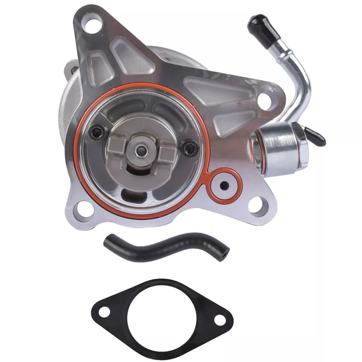 Mazda 6 GJ,CX-5 KE, 3 BM SH01 2.2 디젤 SH0118G00 SHY218G00A SH1518G00 용 진공 펌프 연료 리턴 라인 및 터빈 씰