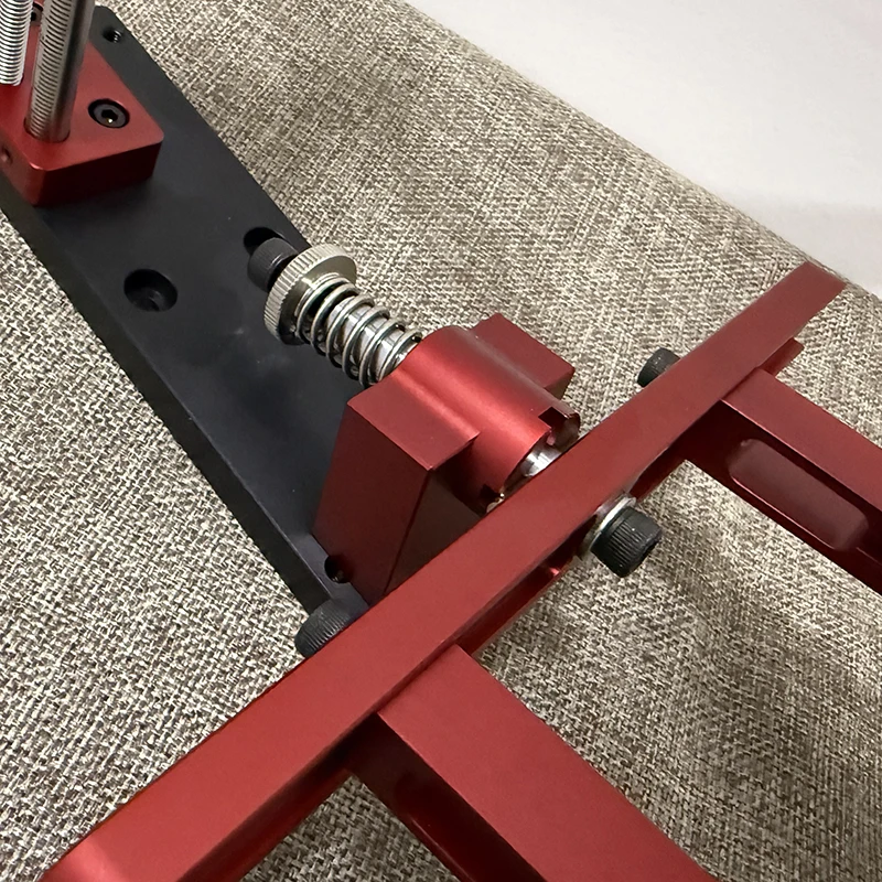 Kitchen Knife Sharpener Fixed Angle Adjustable Height 360&deg; Rotating