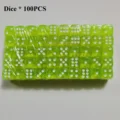 Fluorescent green