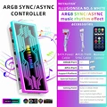 Music Rhythm ARGB W