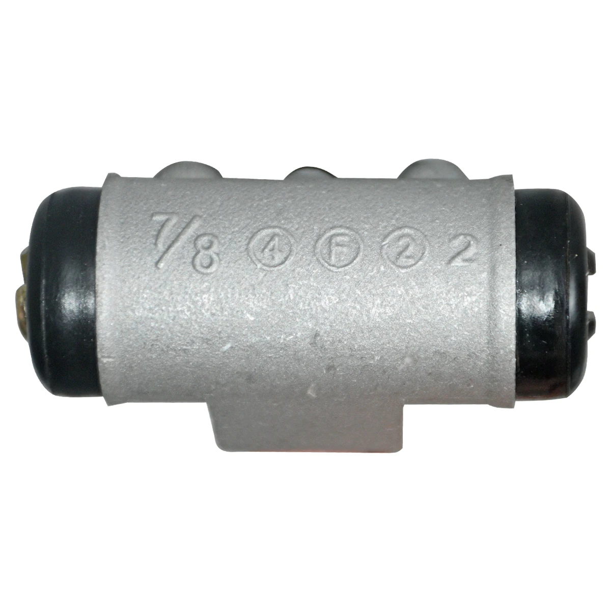AzbuStag Brake Master Cylinder for KAWASAKI MULE 1998 1999 2000 2001 2002 2003 2004 2005 2006 2007 2008 2009 2010 2011 2012 2013