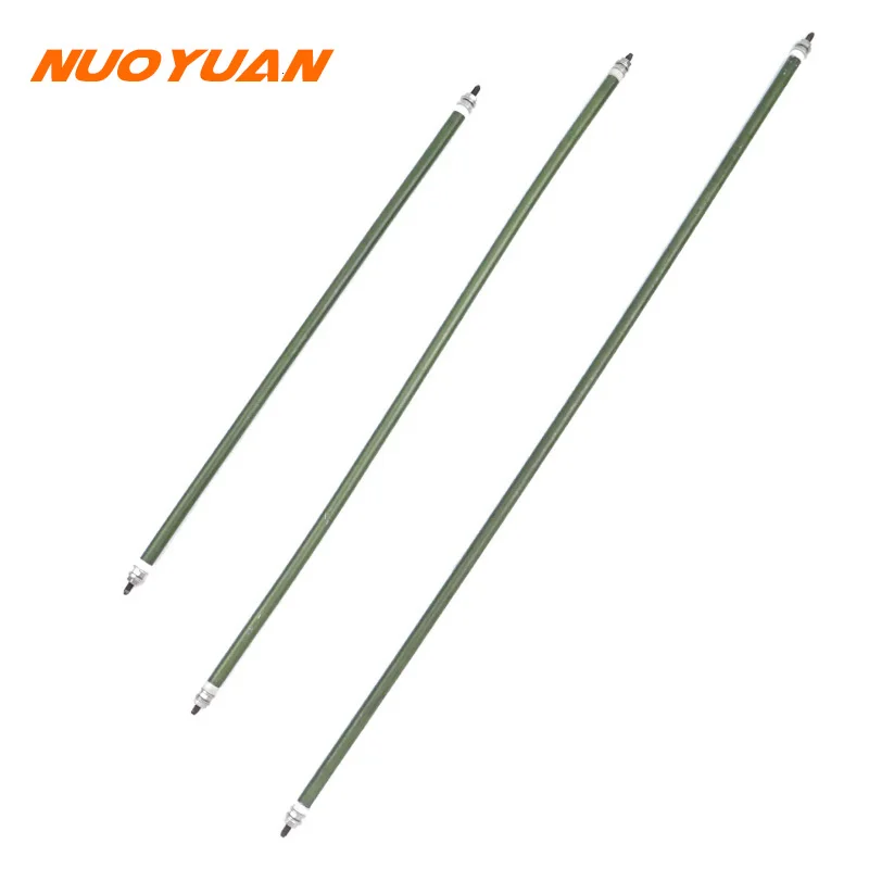110V/220V 300w/400w/500w Electrical Straight Tubular Heater Pipe SUS304 Air Oven Heating Element