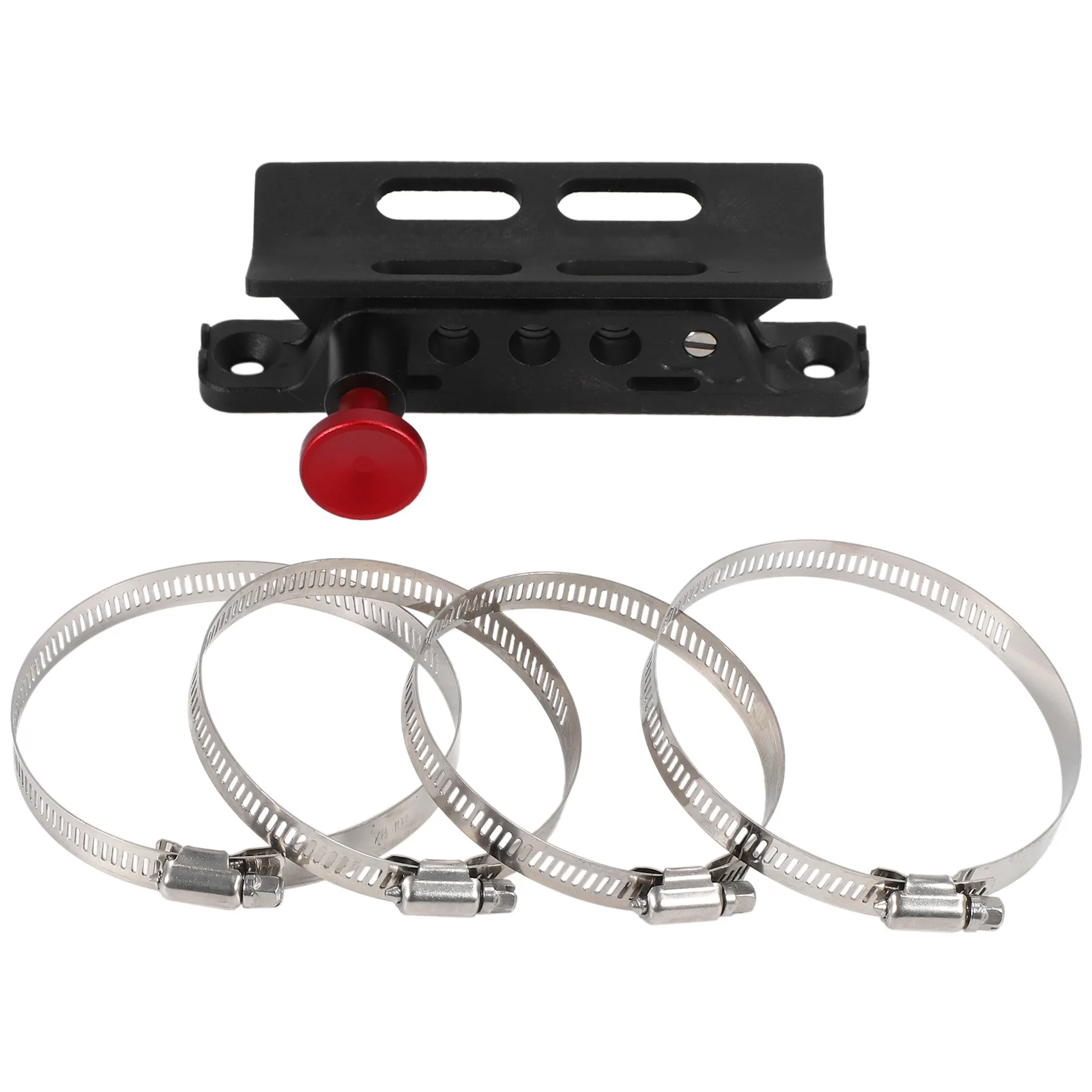 

Универсальный кронштейн для быстрого крепления Wrangler RZR