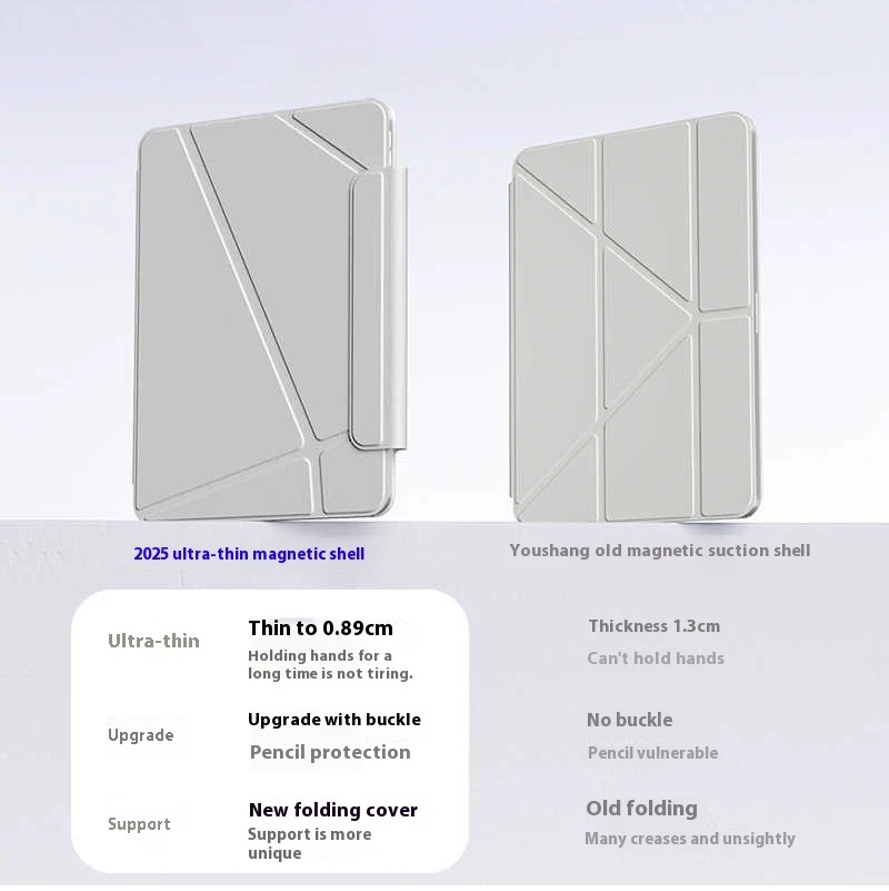 Universal Premium Tablet Case - Sleek Protective Cover