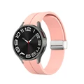 Pink-silver