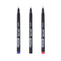 1black 1blue 1red