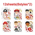 12sheets