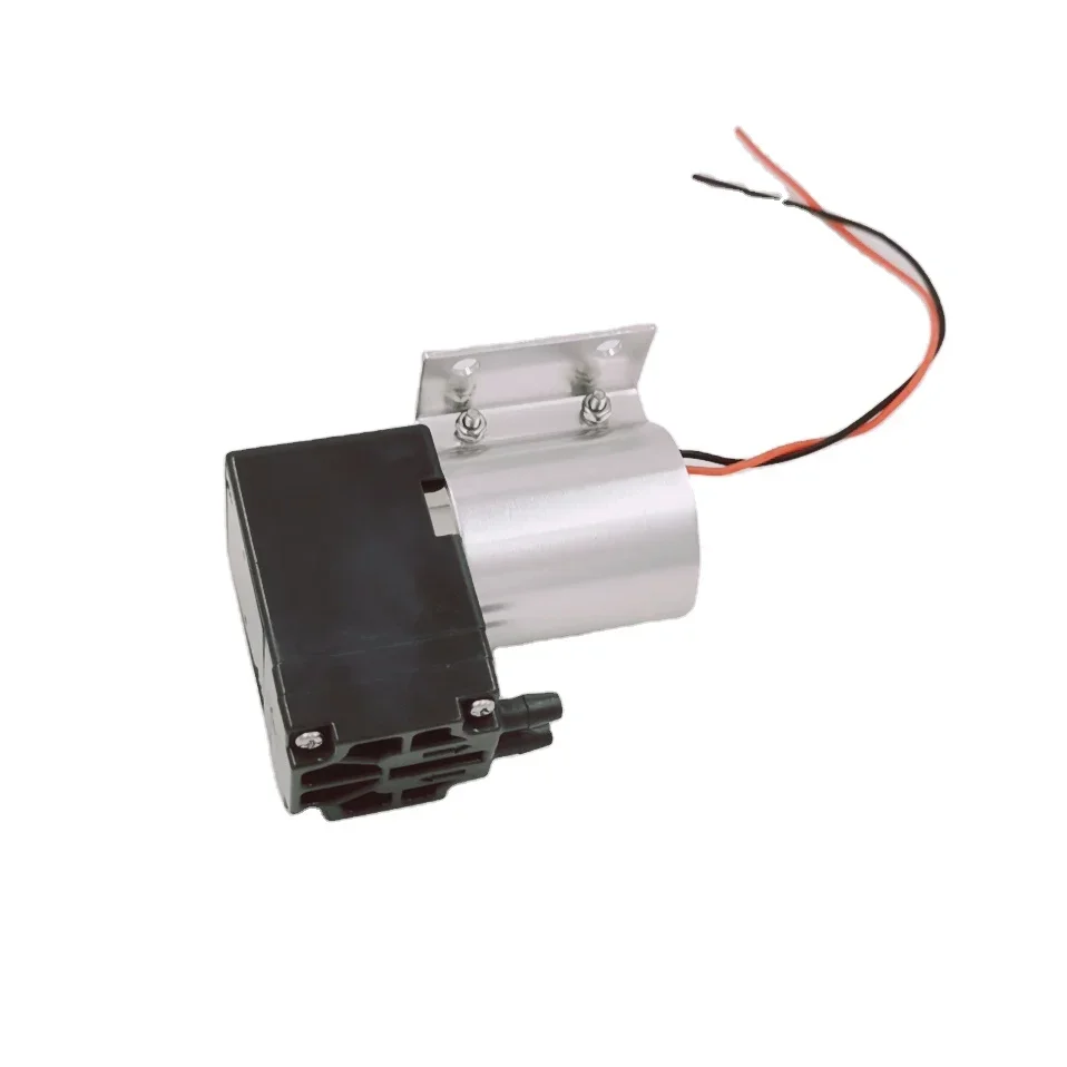 슈퍼 팩토리 헤비 듀티 작업용 저소음 DC 브러시리스 12V 24V 에어컨 기능..