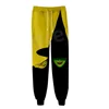 WICKED The Musical Elphaba Sweat Pants 3D Joggers Pants Casual Trousers Men/Women Hip Hop Sweatpants Pantalon Homme Streetwear 6