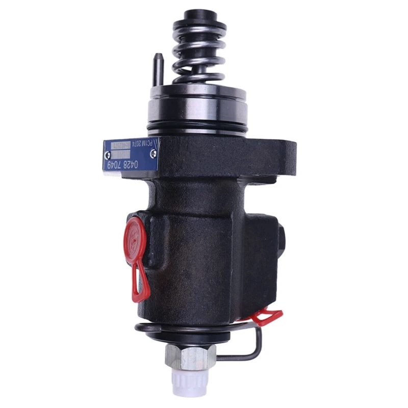Fuel Injection Pump CAR Fuel Injection Pump 04287049 For Deutz 2011