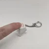 Cute Cat Claw Keychain - Fingertip Decompression Toy Key Tester Bag Pendant Perfect for Couples' Festival Gift 3