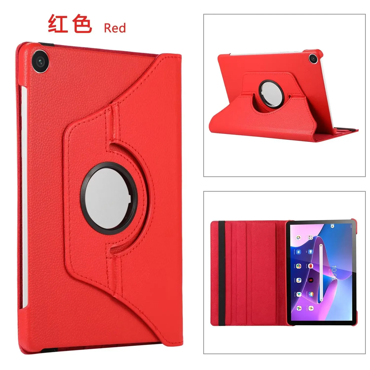 Universal Tablet Holder Case - Premium Protective Cover