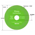 100MM x 22.23MM