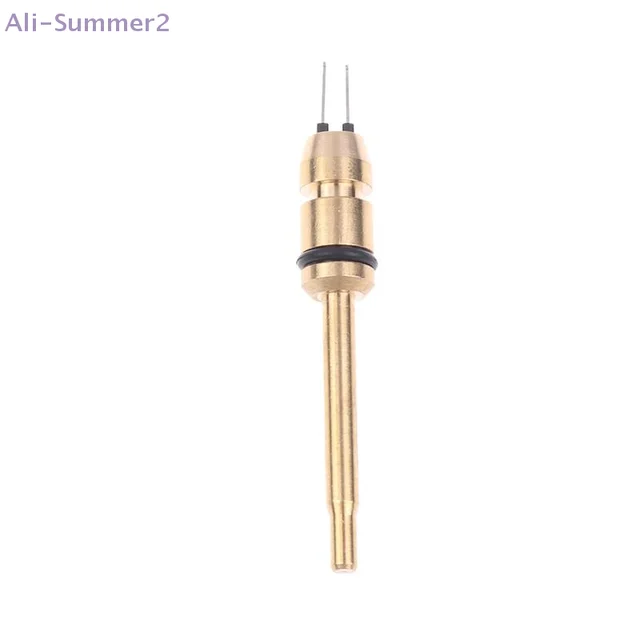 {Summer2}{MX} Wall Mounted Boiler Water Heater Thermistor 10K3435 Temperature Sensor Accessories Brass Sensor Probe