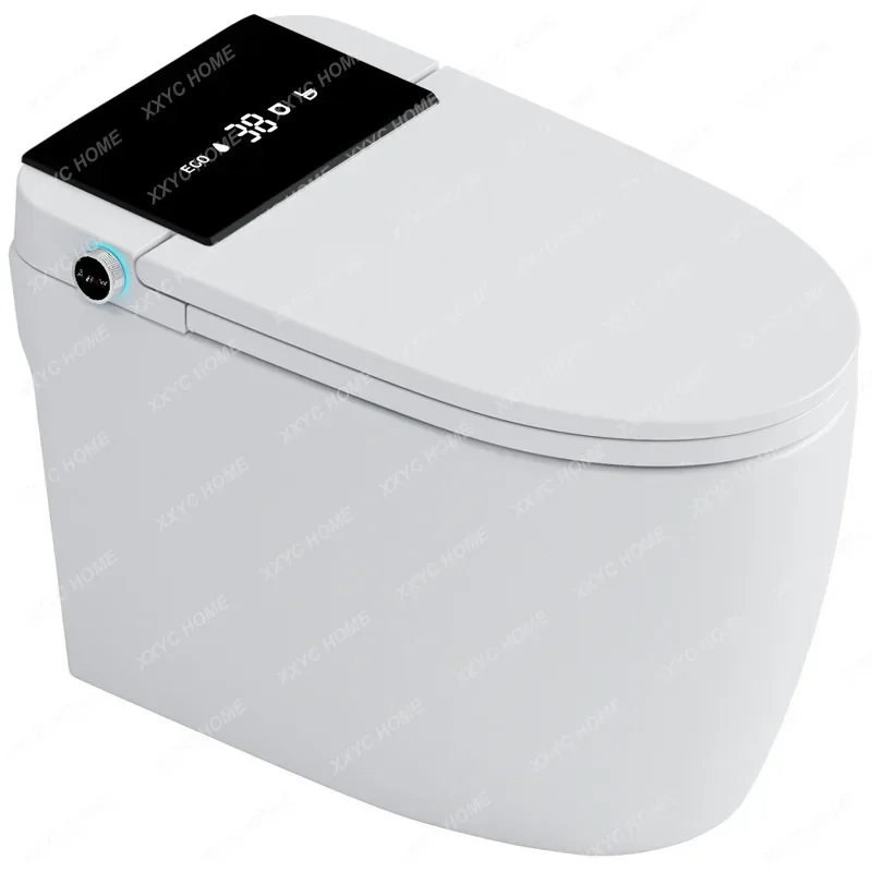 

Foam Shield Sterilization Waterless Pressure Limit Instant Smart Toilet inodoro portatil vaso sanitario banheiro smart toilet
