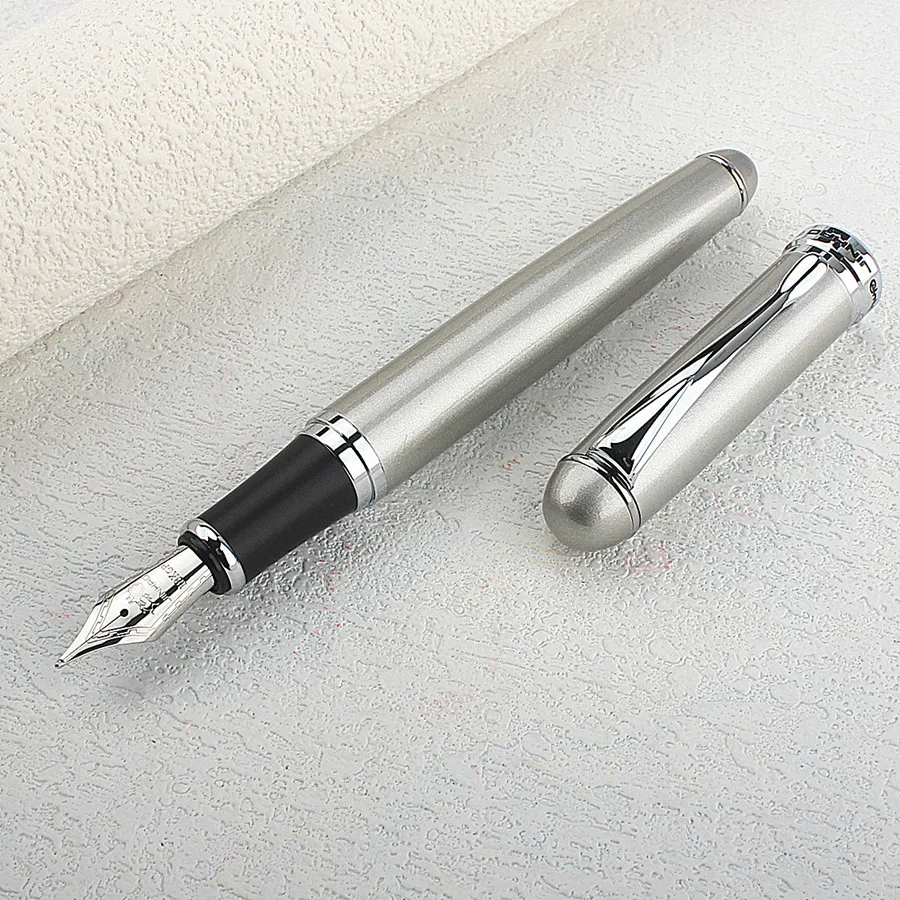 Jinhao X750 18kgp Fountain Pen Medium Nib