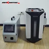 800W 2000W Handheld Fiber Laser Welding Machine Metal Cutting Portable Air Cooling Laser Soldering For Metal Welding 2