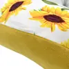 Stretchy Baby Nursing Pillow Cover Skin-friendly Replaceable Nursing Pillowcase Breathable U-Shaped 2