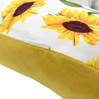 Stretchy Baby Nursing Pillow Cover Skin-friendly Replaceable Nursing Pillowcase Breathable U-Shaped 2