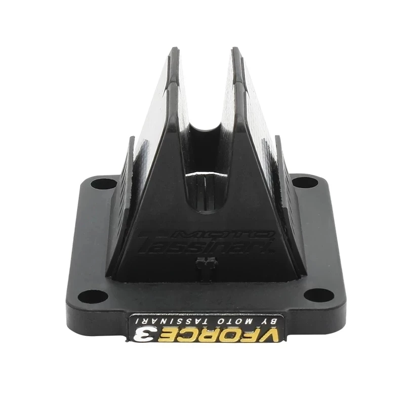 

Motorcycle V-Force 3 Reed Valve System V382S-A for Yamaha YZ85 YZ 85 2002-2019 VForce3 Reed Block