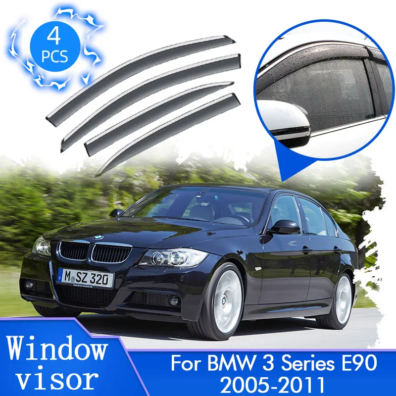 For BMW 3 Series E90 320i 2005 2006 2007 2008 2009 2010 2011 Vent