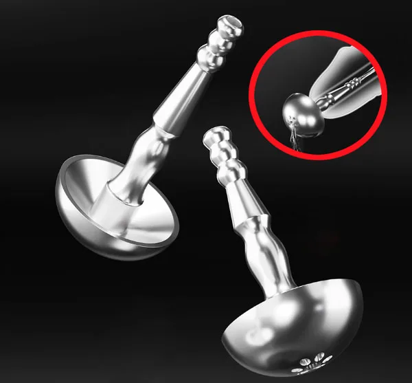 New 7 Holes Hollow Urethral Sound Catheter Urethra Dilator Flower Shower Metal Penis Plug Horse Eye Stimulation Sex Toy 18+Men