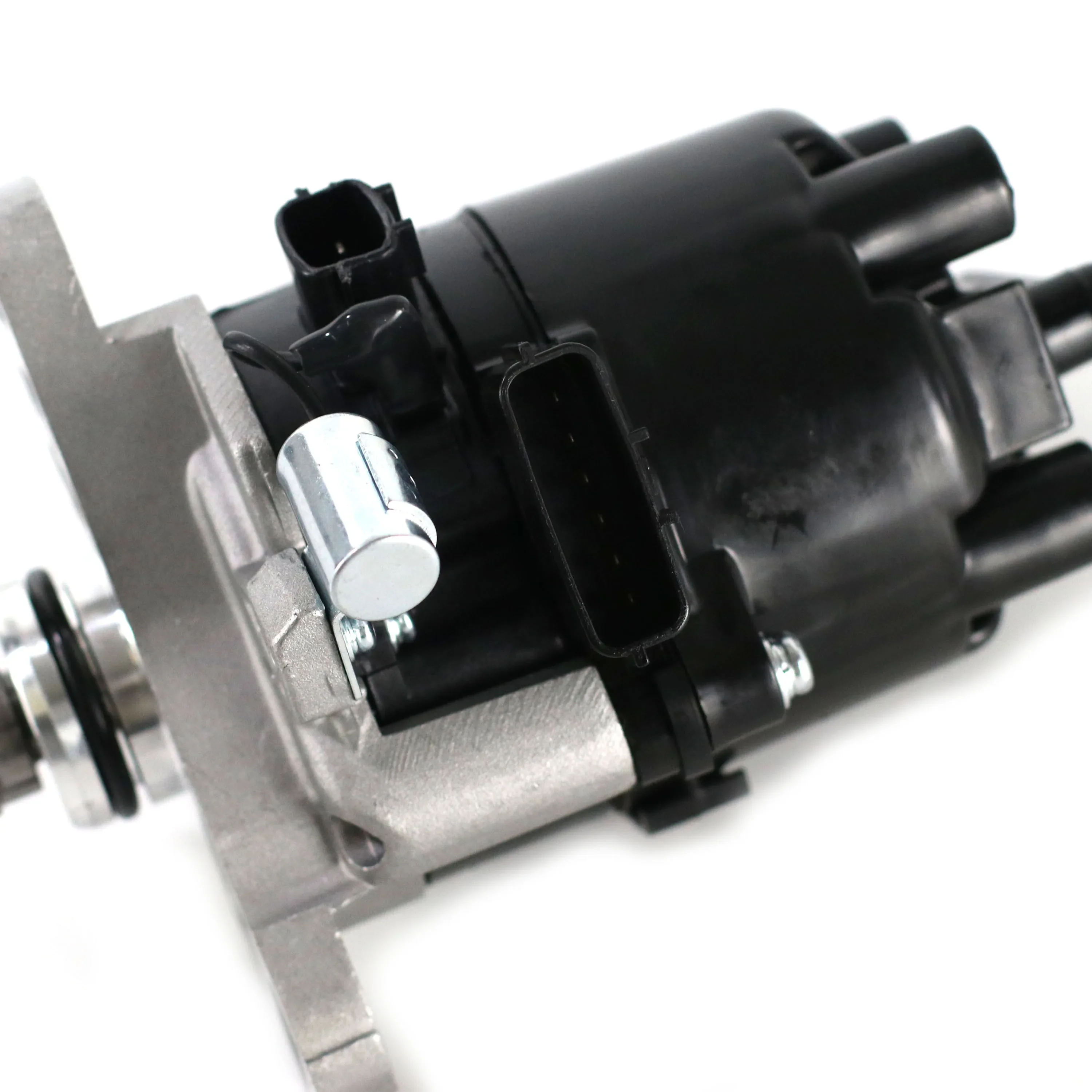 

Новинка, дистрибьютор для Nissan 1992-2001 первоклассника 2,0 16V SR20DE -OM810 22100-0M810 T2T57771 NS48 31-58471 ID S FDW-OM810