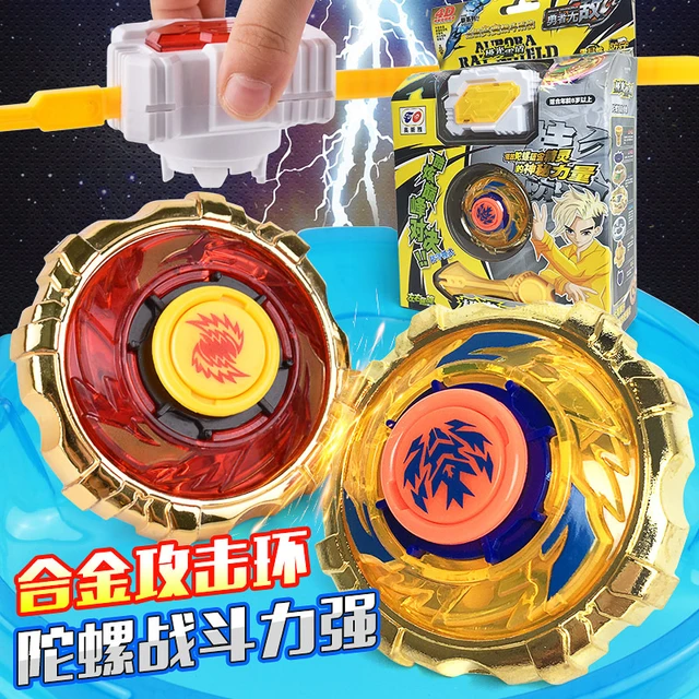 Bey Battle Burst Gyro Blade Toy Set Great Present for  