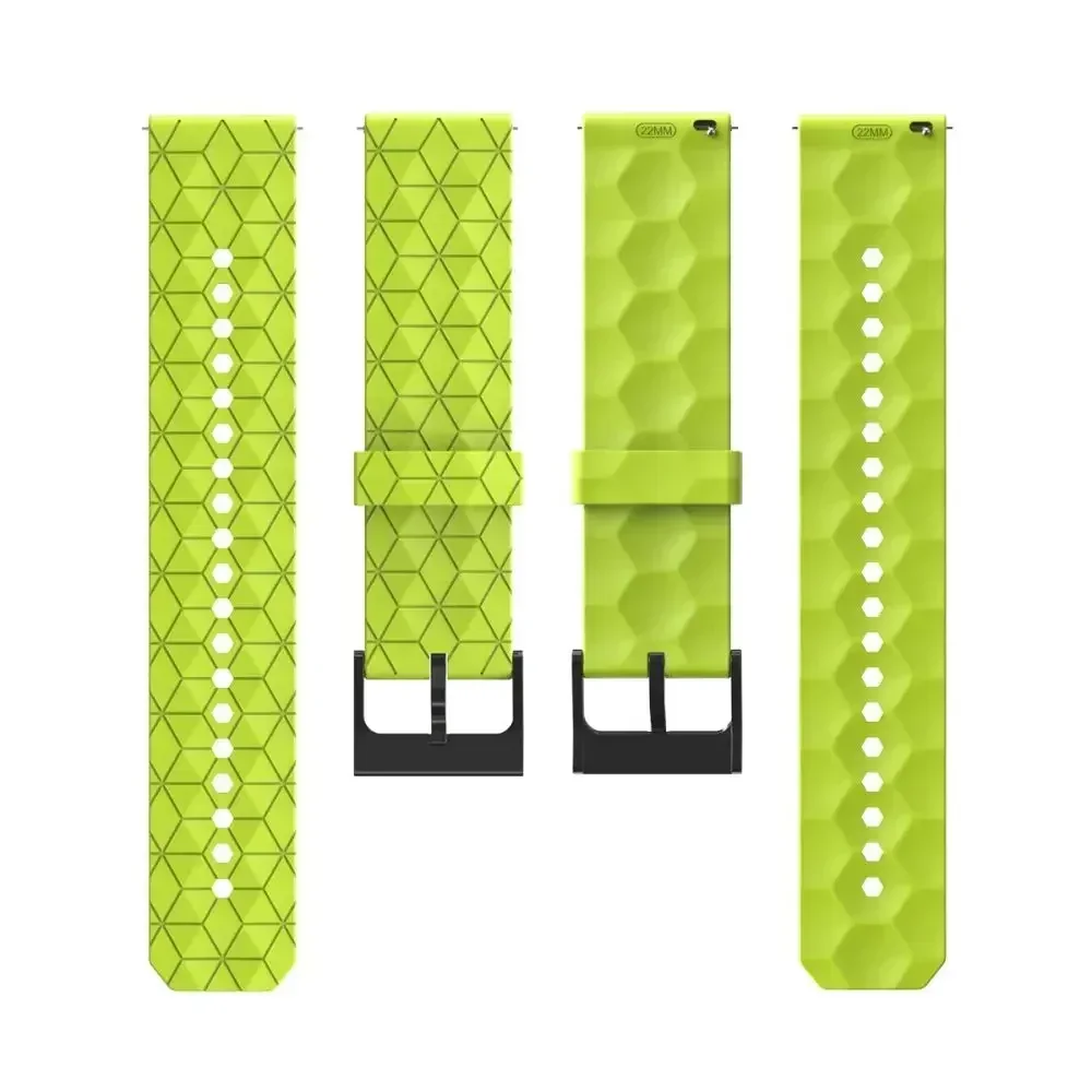 Elegant 22mm Smart Watch Band - Premium Wrist Strap & Bracelet