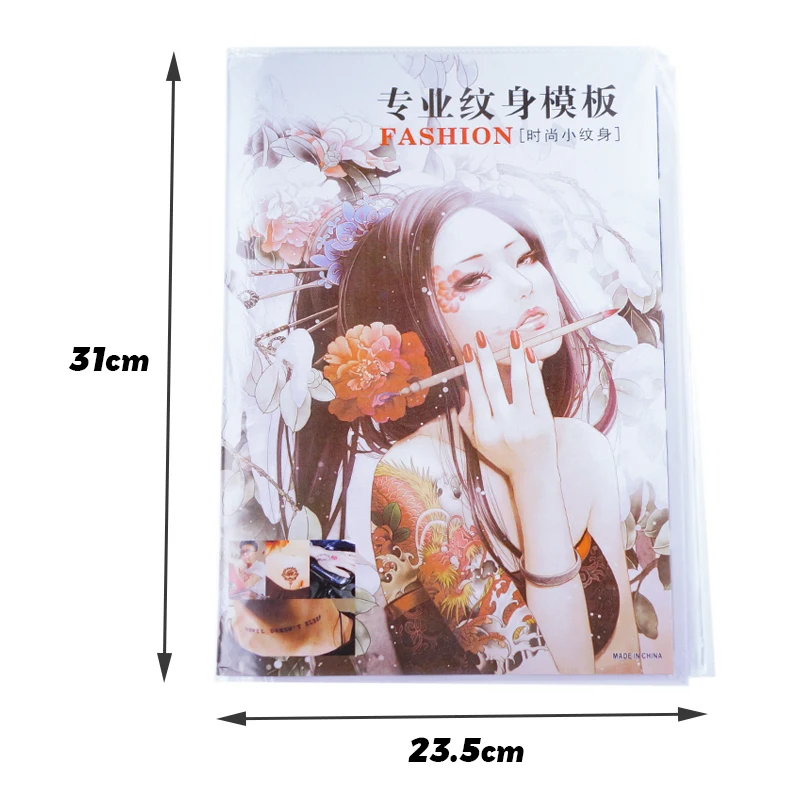 Henna Tattoo Stencils 225pcs Airbrush Glitter Tattoo Stencil Album Woman Kid Drawing Template Small Cute Flower Butterfly Cartoon Henna Tattoo Stencil
