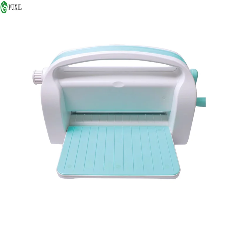 

Ручная высекальная машина для тиснения, мини открытие, скрапбукинг, ручная работа, инструменты для творчества, искусство, искусство