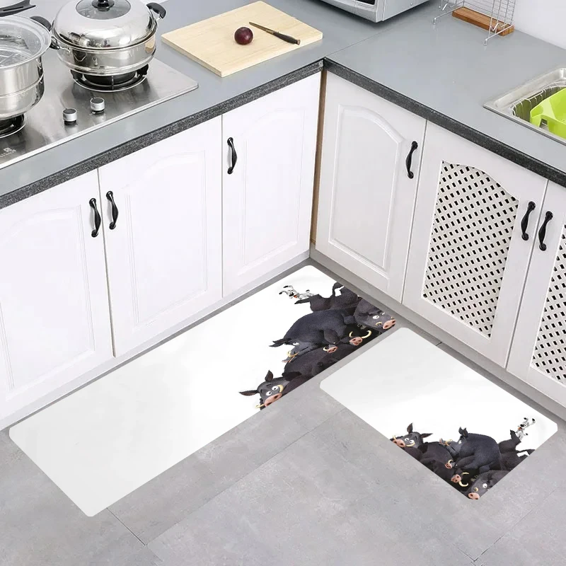 Ковры по мотивам фильма astериx, домашний ковер, вход в дом, кухню, коврик для ванной, коврики для комнаты, коврики для балкона, коврик для ног, дверные коврики, пол для ванной