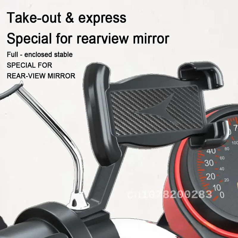 Revolutionize Your Outdoor Adventures With Our Electric Battery Powered Bicycle Motorcycle And Phone Holder Combo