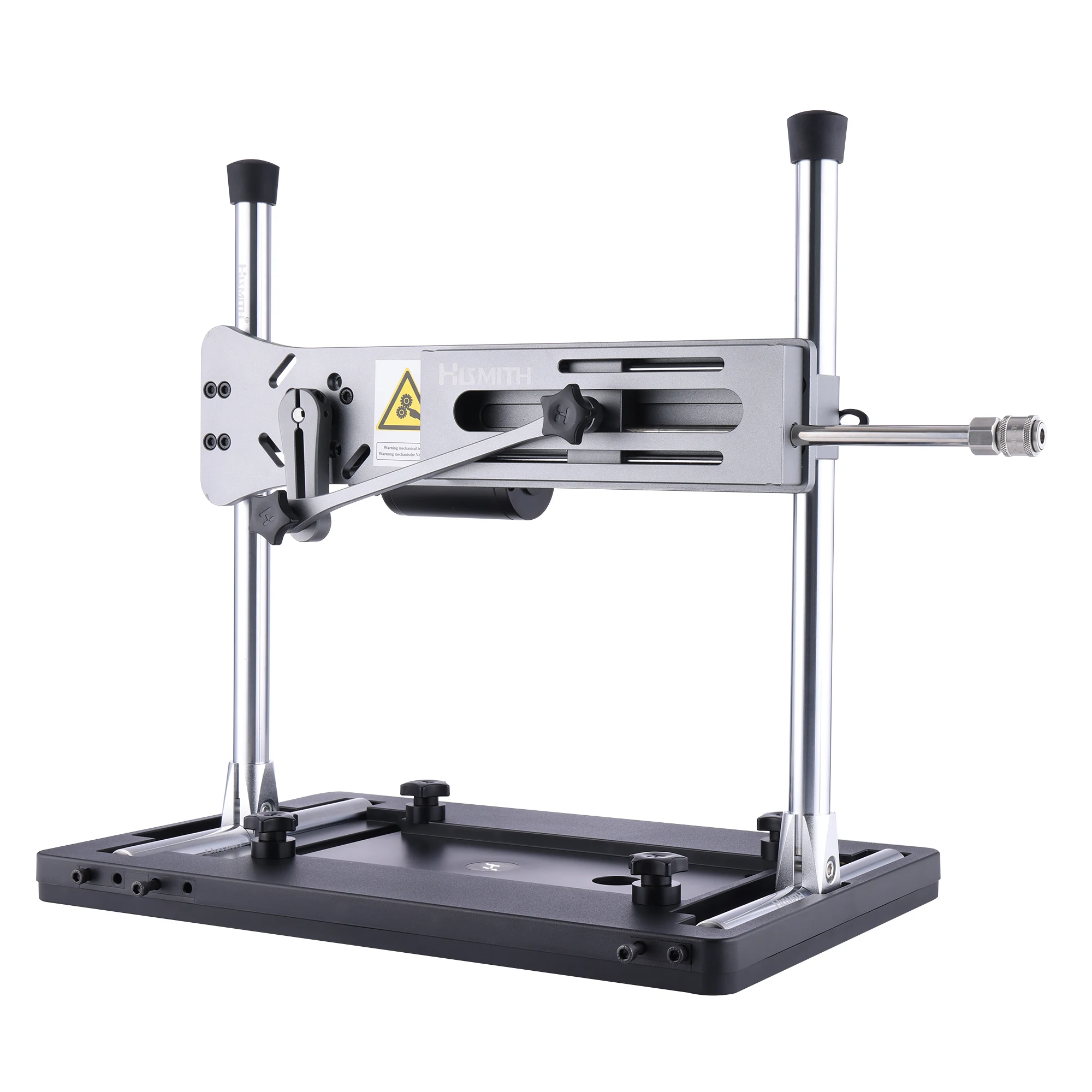 Himisth Machine Anti-slip Base Hismith Accessories Sex Machine Base