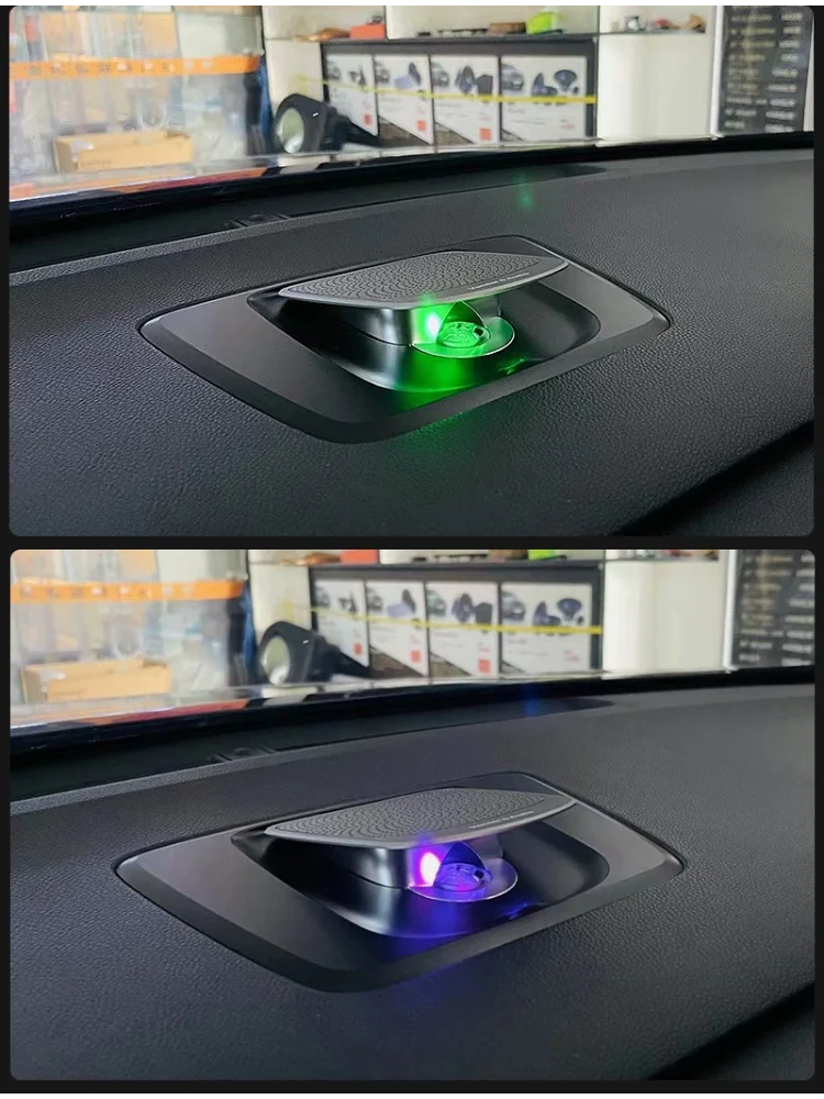 Auto Center Tweeter Lifting Speaker for Honda Avancier URV Pop-up Vehicle Speake