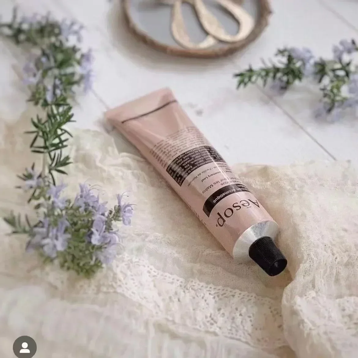 Hand Cream 75ml Hydrating Moisturizing Refreshing Long-Lasting Fragrance Moisturizing Refreshing And Anti-Drying 2