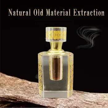 ral Oud huile essentielle parfum thérapie Relaxation maison Spa aromathérapie luxe parfum exotique huile parfumée bien-être huile de bois d'agar 1