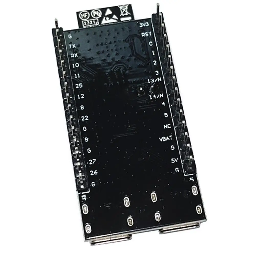 Esp32-h2-devkitm Wifi   H2 ø , /׺/ Esp32-h2 Esp32-h2-devkitm-1-n4 Esp32-h2-mini-1 H1u4, 1 
